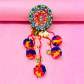 Rangrez Boho Clip- Navratri Special